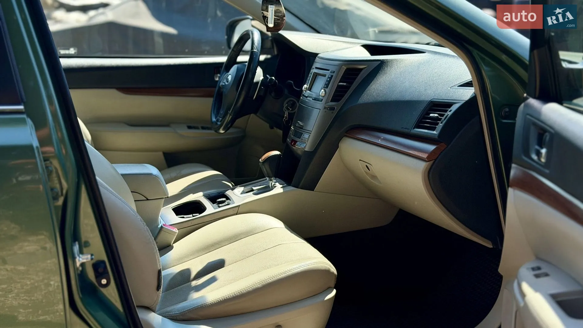 2013 Subaru Outback - мініатюра 21