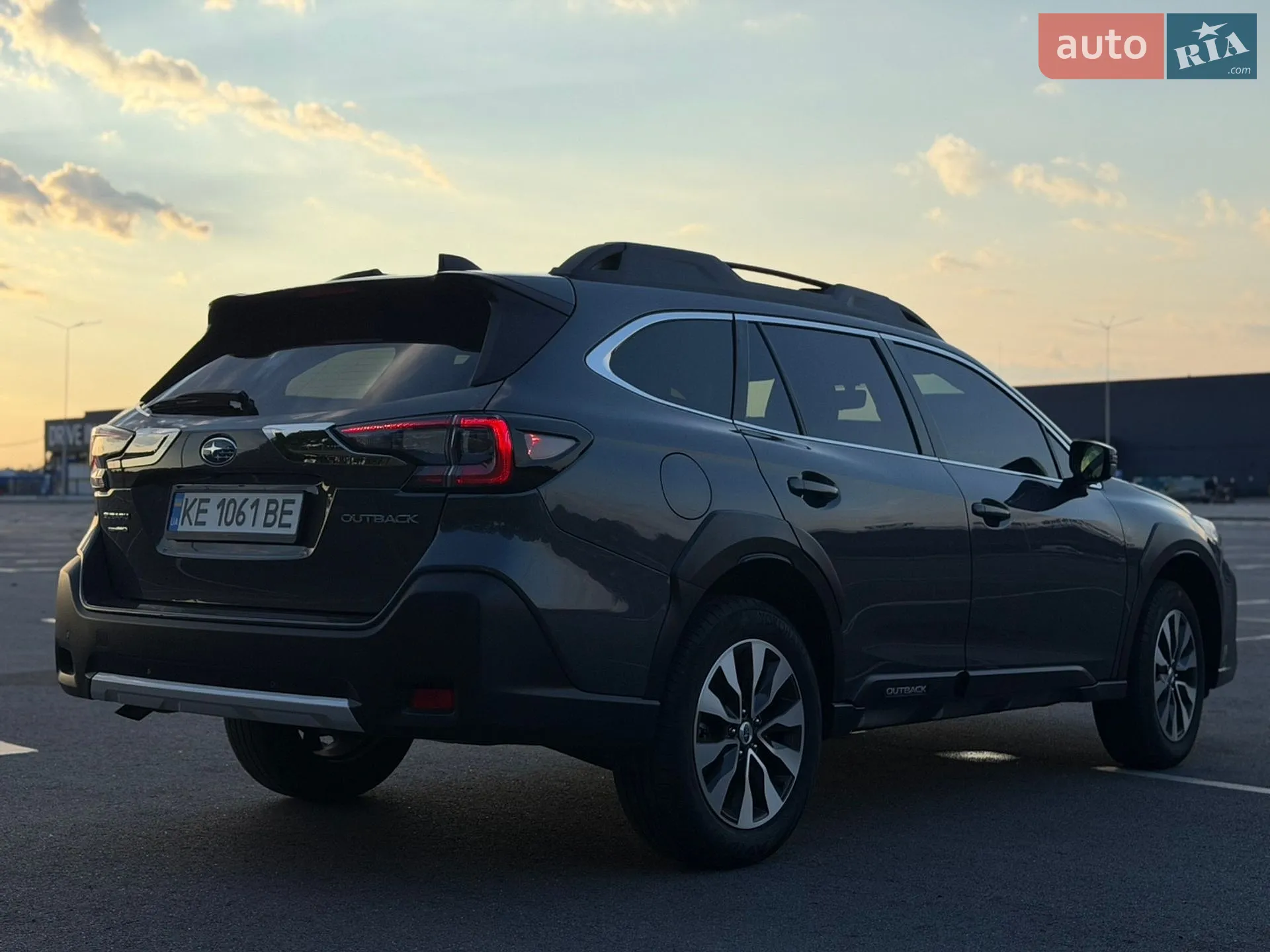 2023 Subaru Outback - мініатюра 6