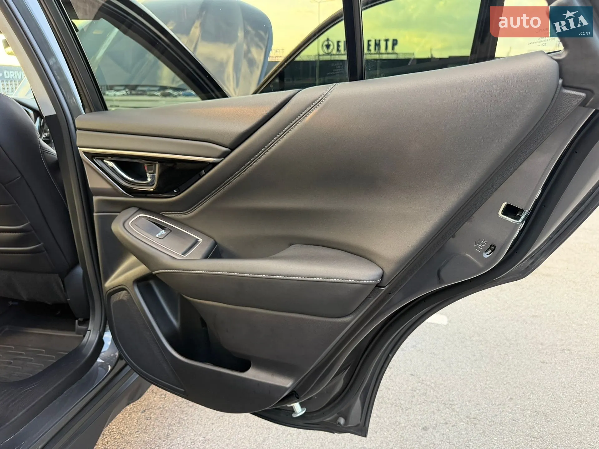 2023 Subaru Outback - мініатюра 27