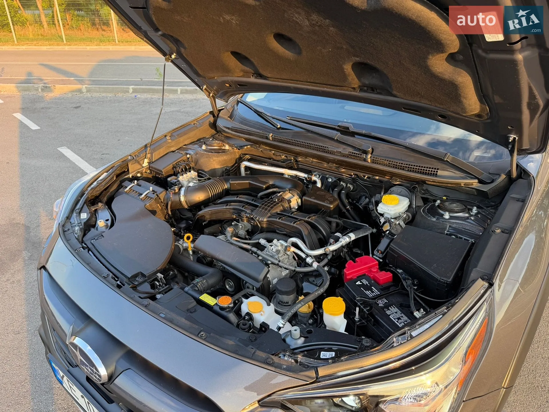 2023 Subaru Outback - мініатюра 31