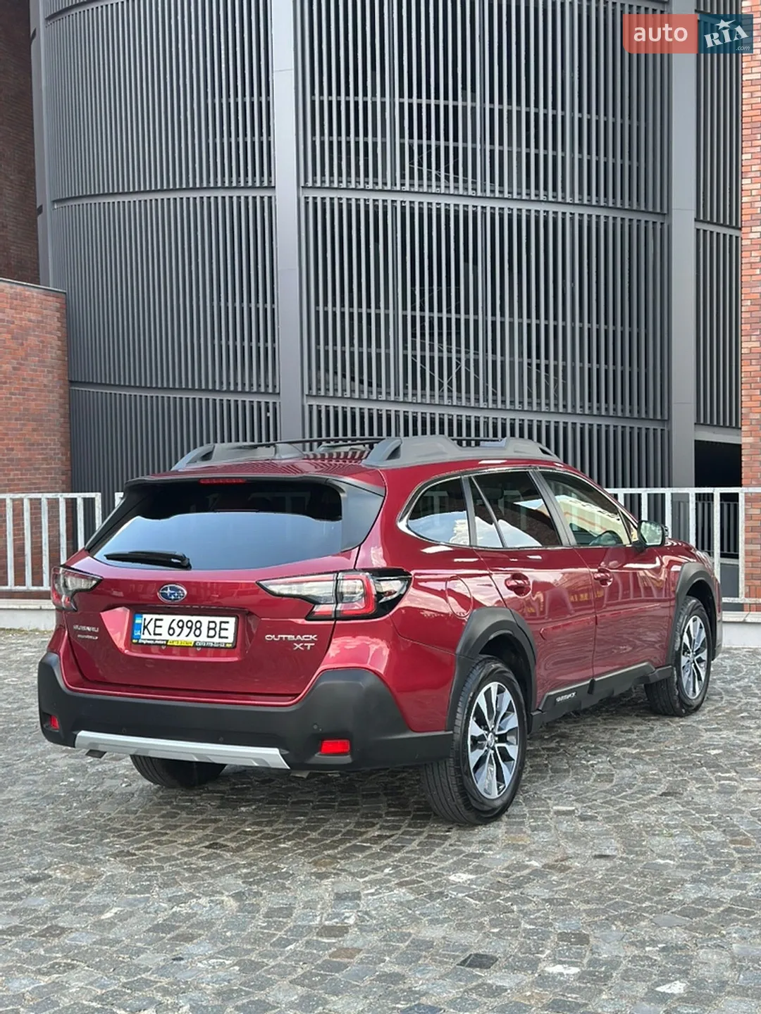 2023 Subaru Outback - мініатюра 6