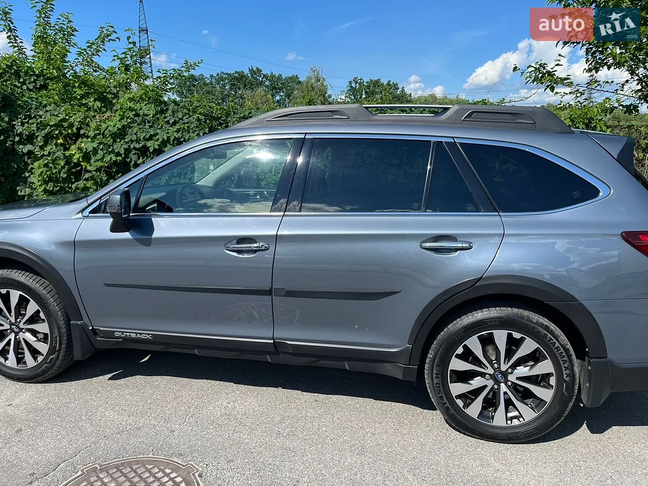 2018 Subaru Outback - мініатюра 36