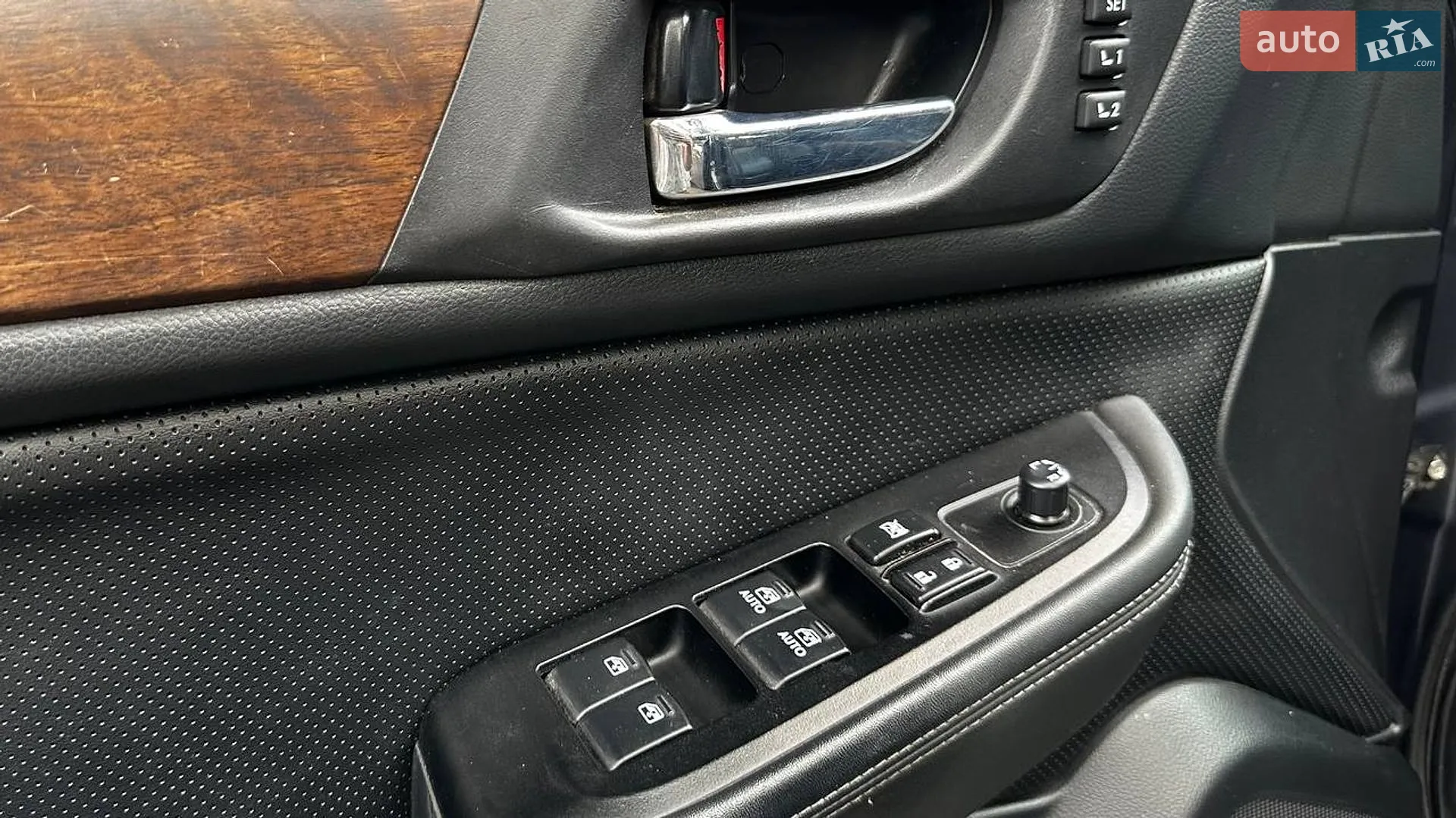 2014 Subaru Outback - мініатюра 13