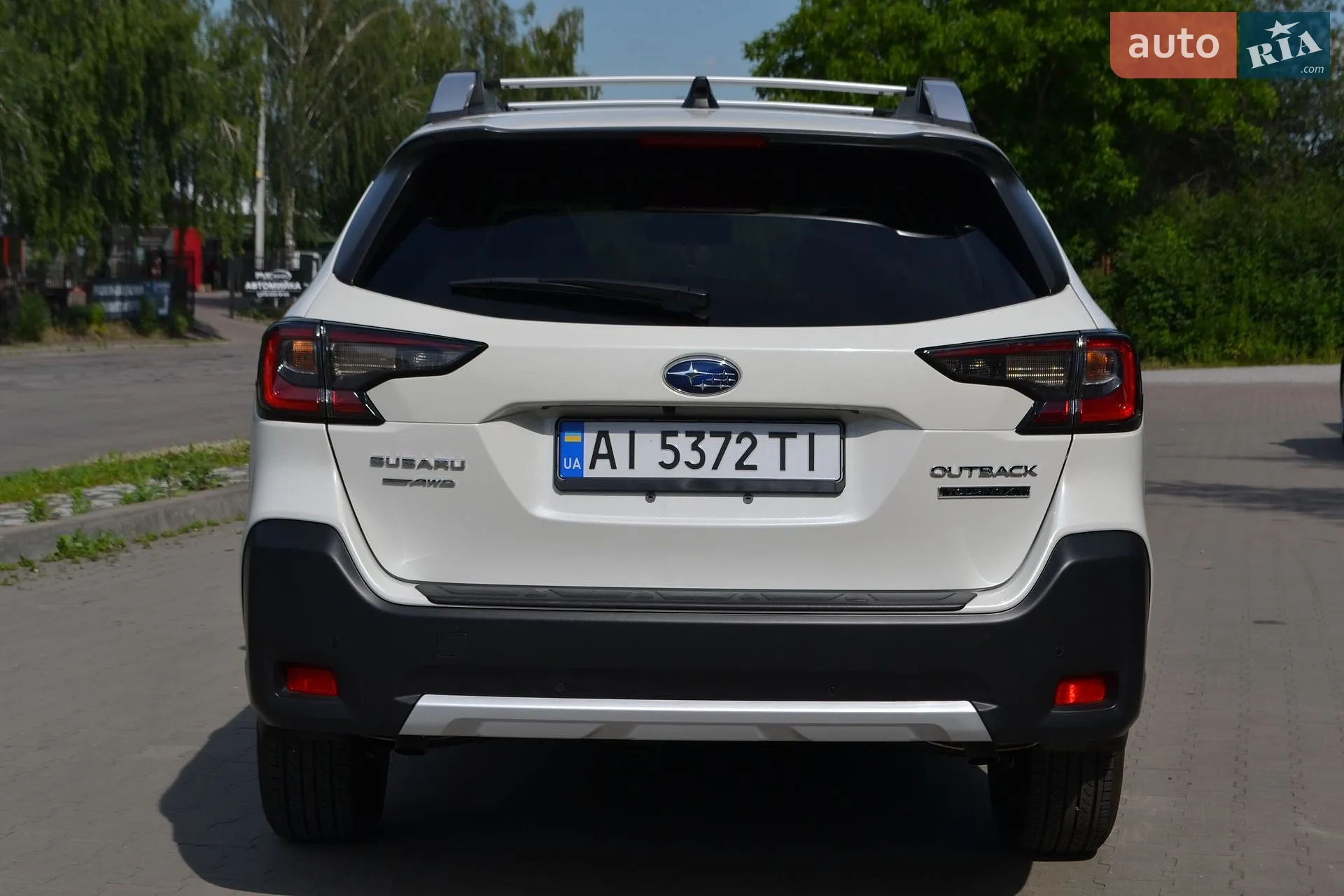2023 Subaru Outback - мініатюра 5