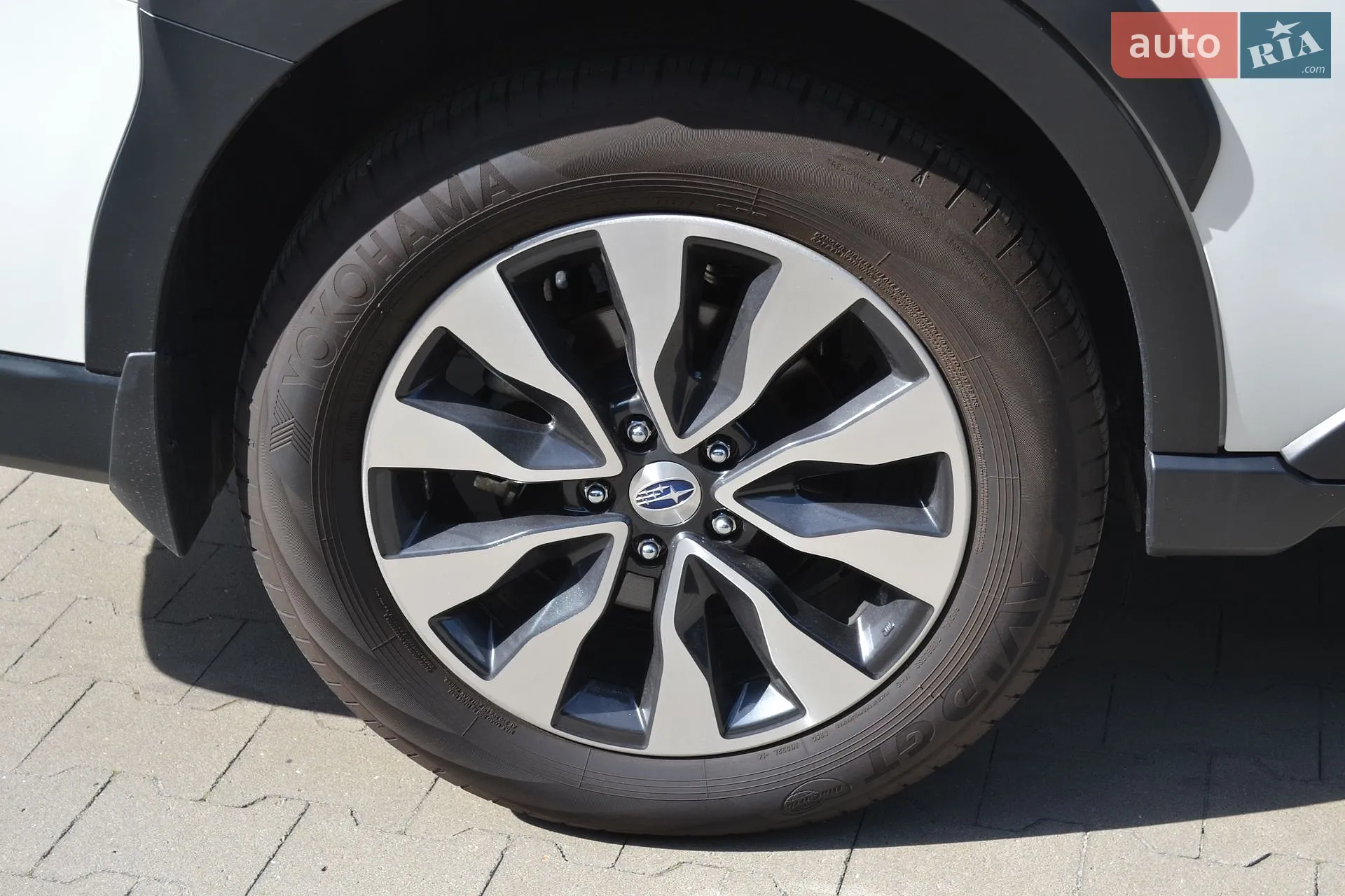 2023 Subaru Outback - мініатюра 19