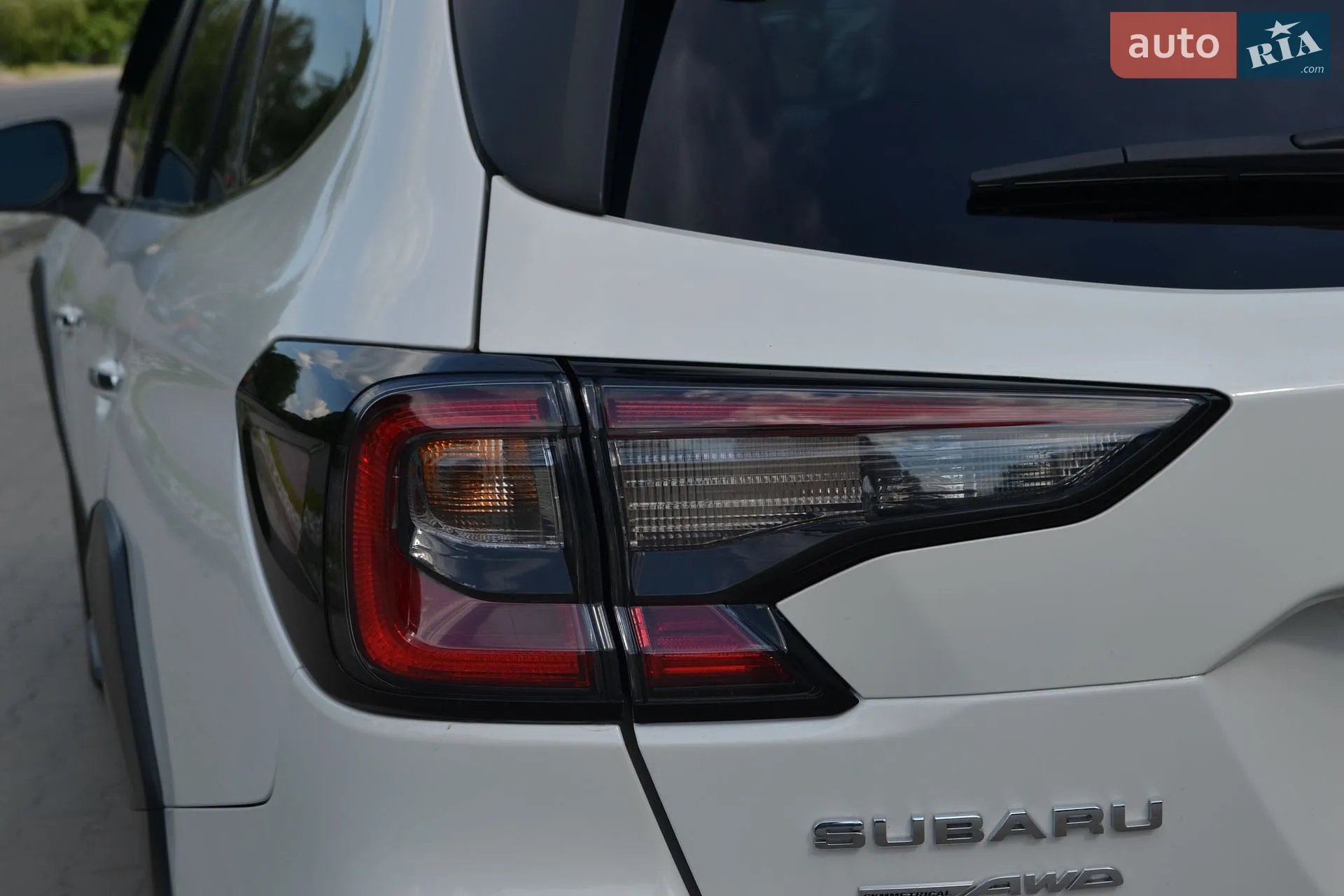 2023 Subaru Outback - мініатюра 16