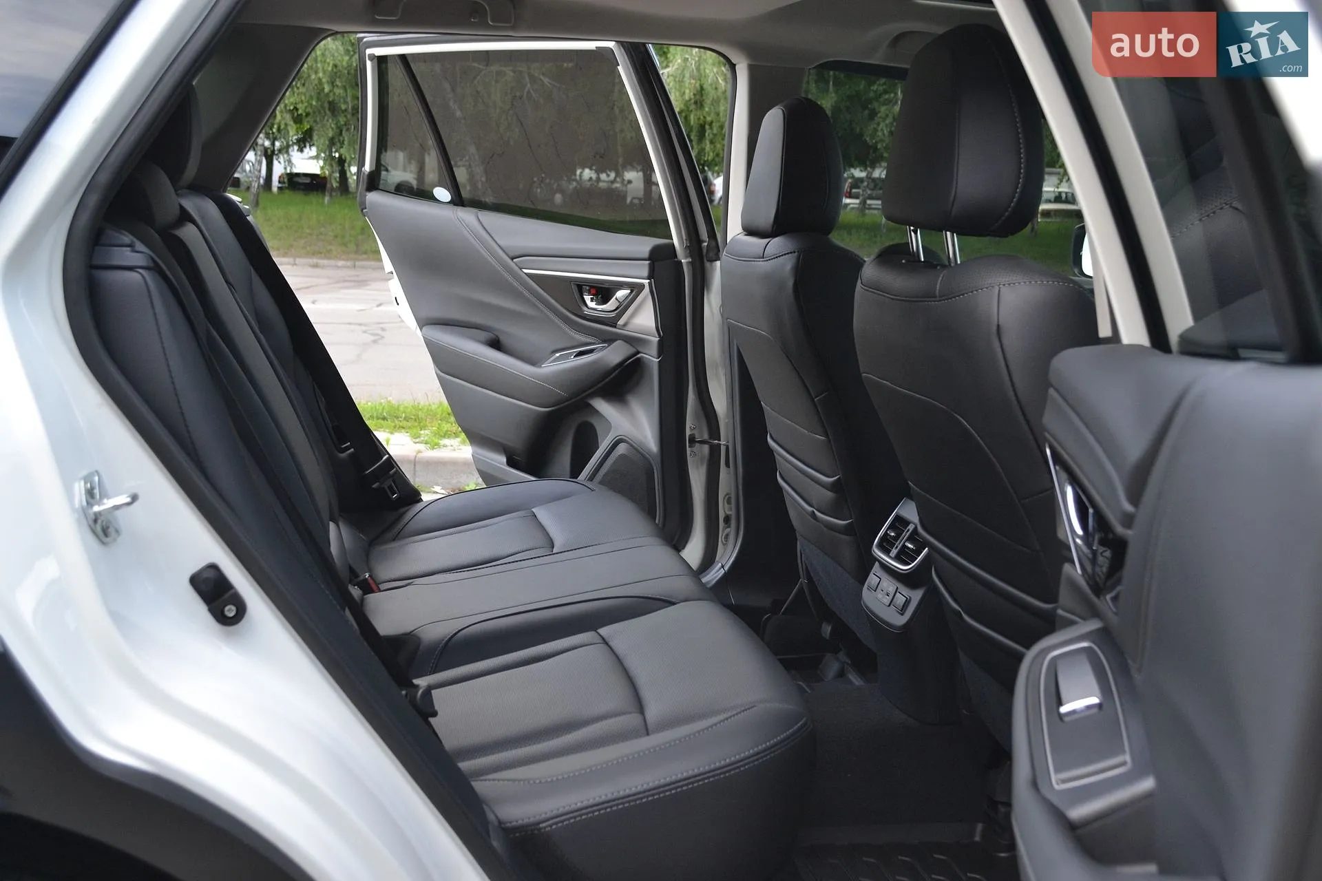 2023 Subaru Outback - мініатюра 35