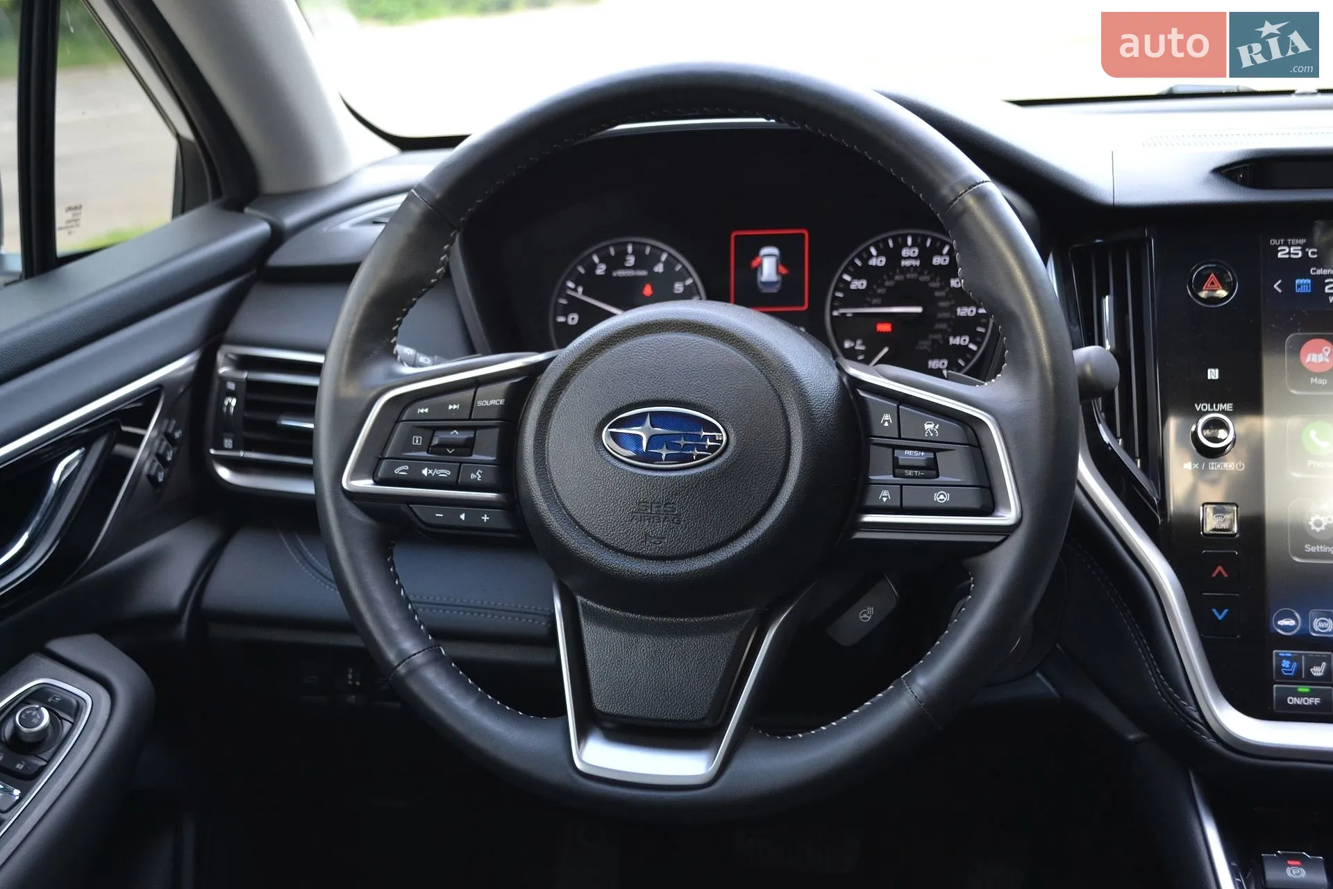 2023 Subaru Outback - мініатюра 67