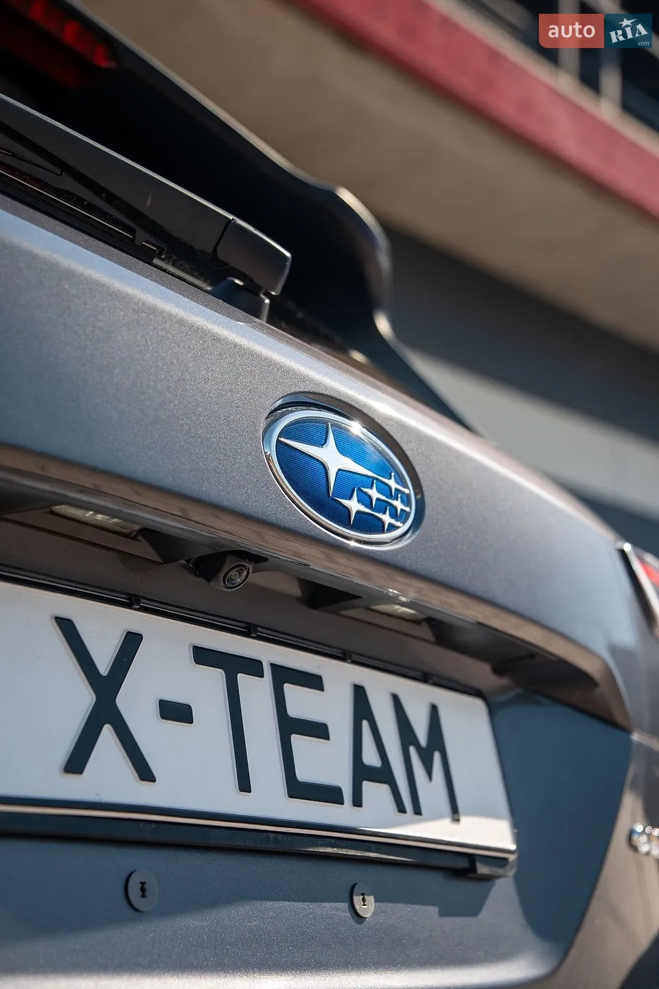 2025 Subaru Outback - мініатюра 10