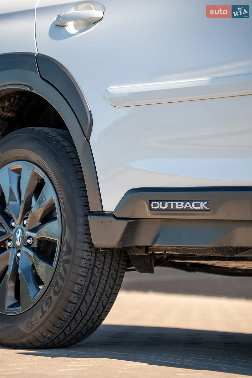 2025 Subaru Outback - мініатюра 15