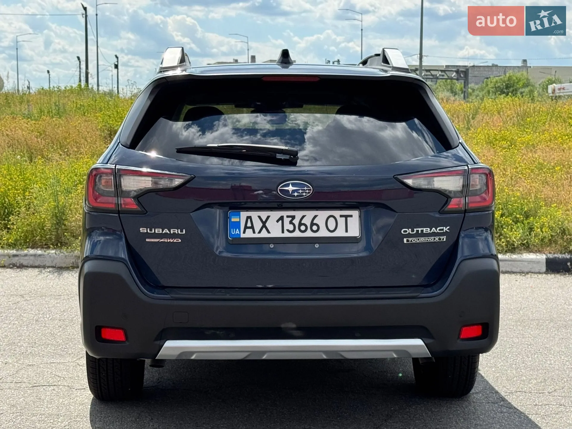 2022 Subaru Outback - мініатюра 6