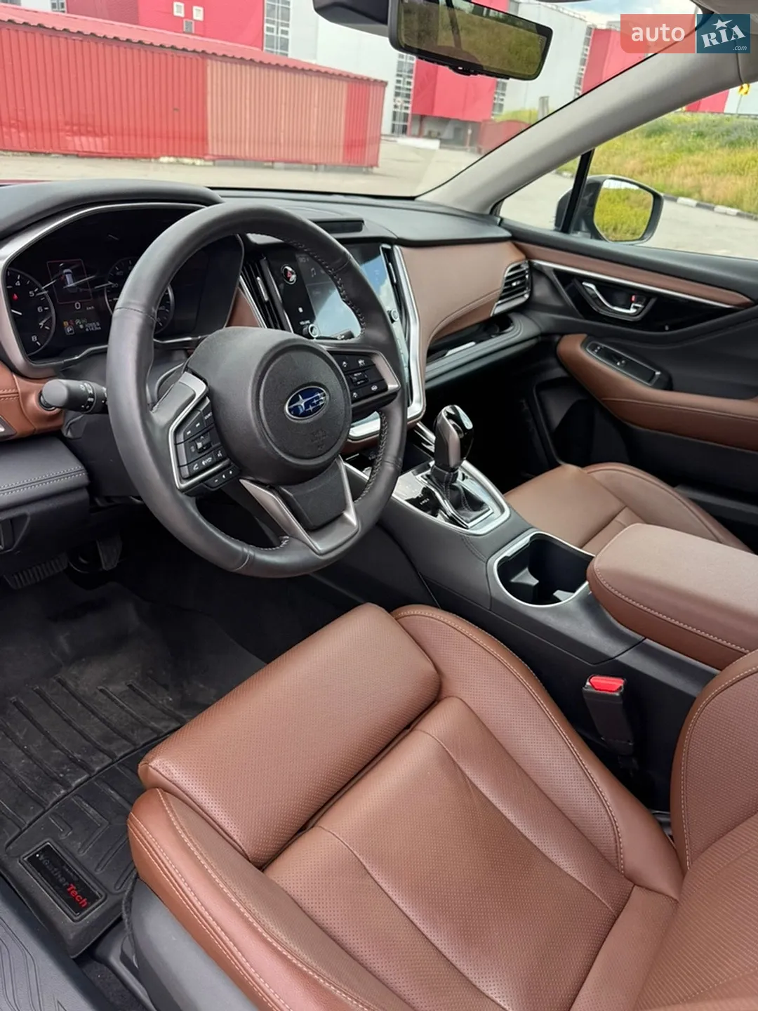 2022 Subaru Outback - мініатюра 18