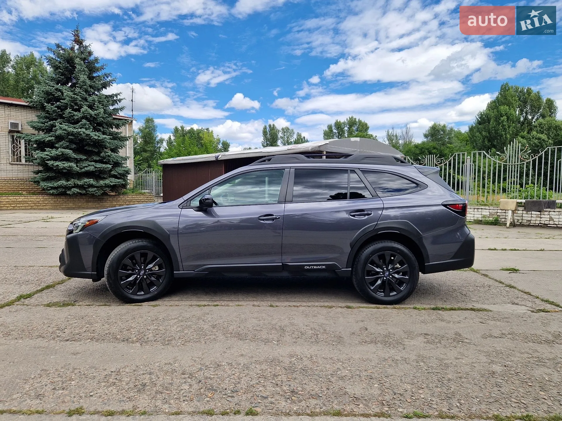 2024 Subaru Outback - мініатюра 7