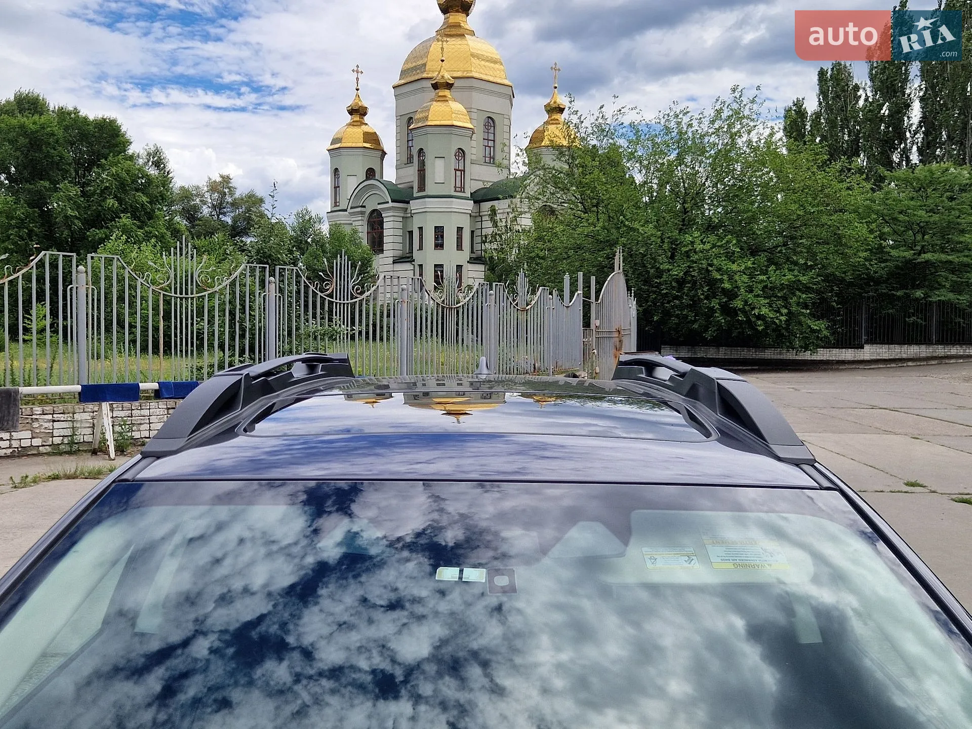 2024 Subaru Outback - мініатюра 9
