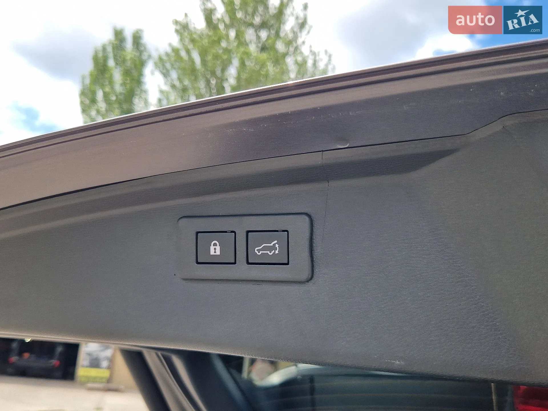 2024 Subaru Outback - мініатюра 39