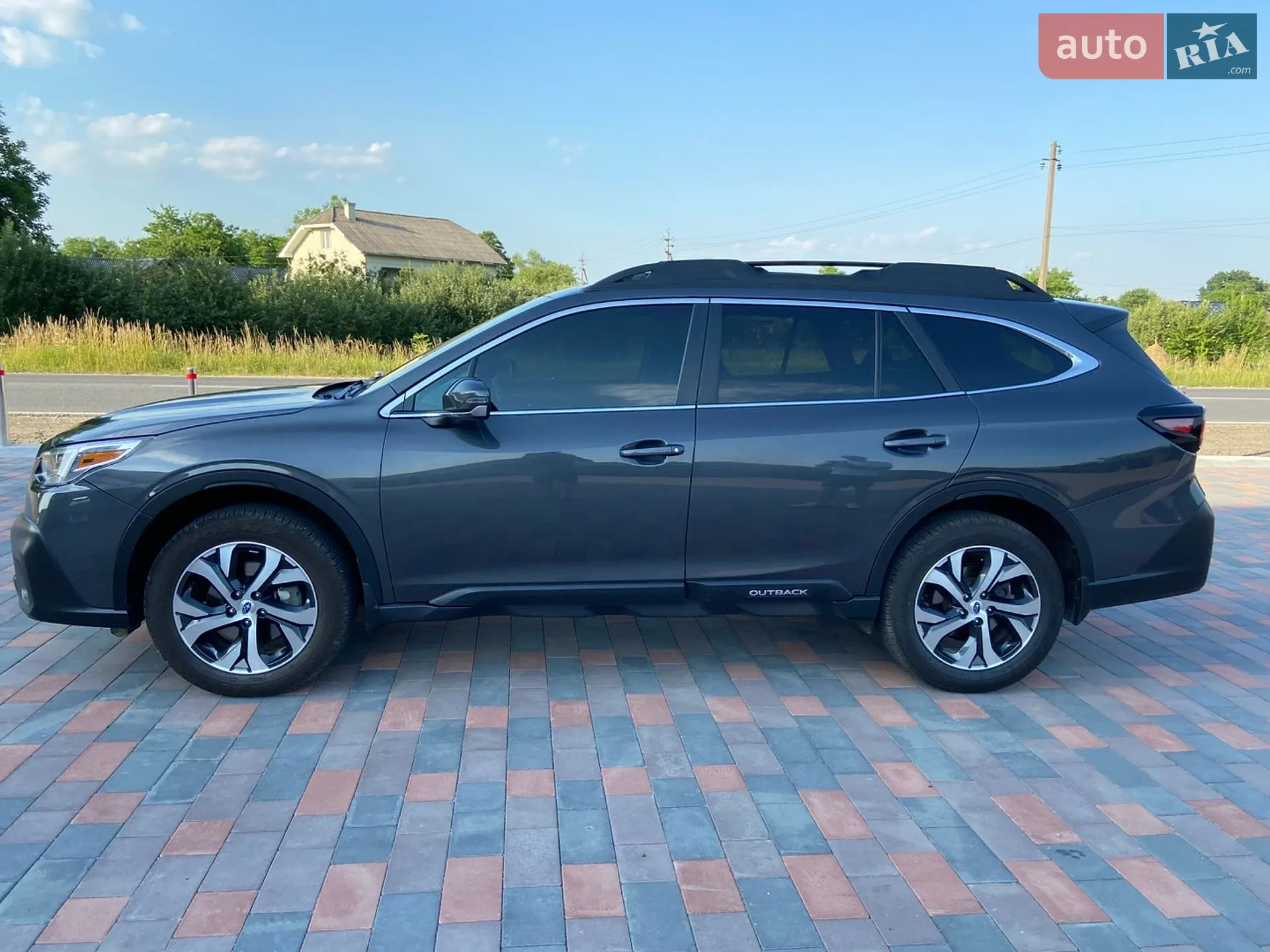Subaru Outback 2020 VIN 4S4BTANC1L3215717 фото оголошення 9 з 29