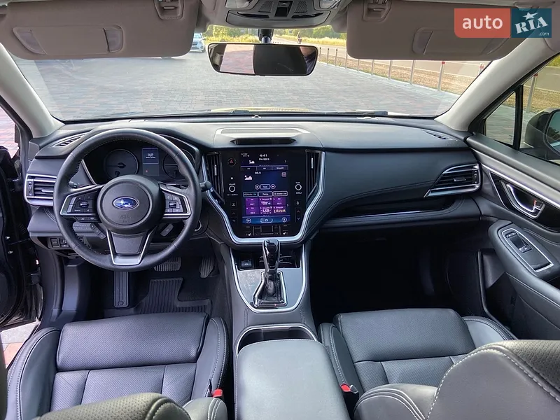 Subaru Outback 2020 VIN 4S4BTANC1L3215717 фото оголошення 13 з 51