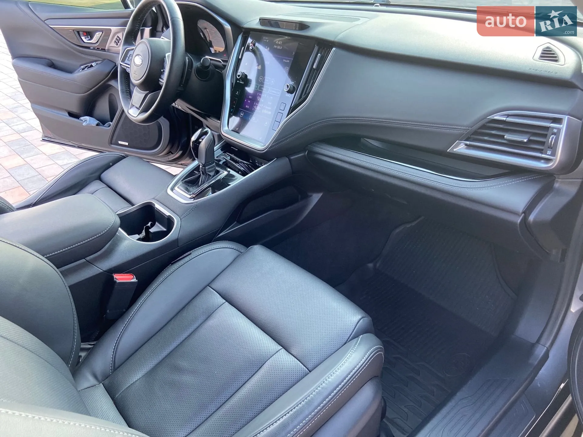 Subaru Outback 2020 VIN 4S4BTANC1L3215717 фото оголошення 14 з 29