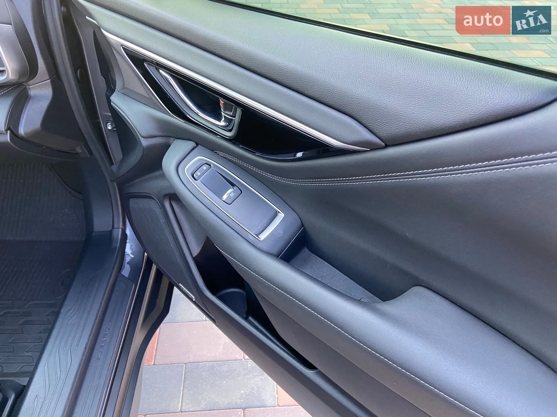 Subaru Outback 2020 VIN 4S4BTANC1L3215717 фото оголошення 17 з 29