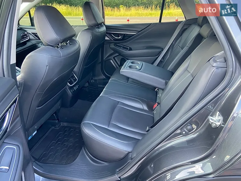 Subaru Outback 2020 VIN 4S4BTANC1L3215717 фото оголошення 18 з 51