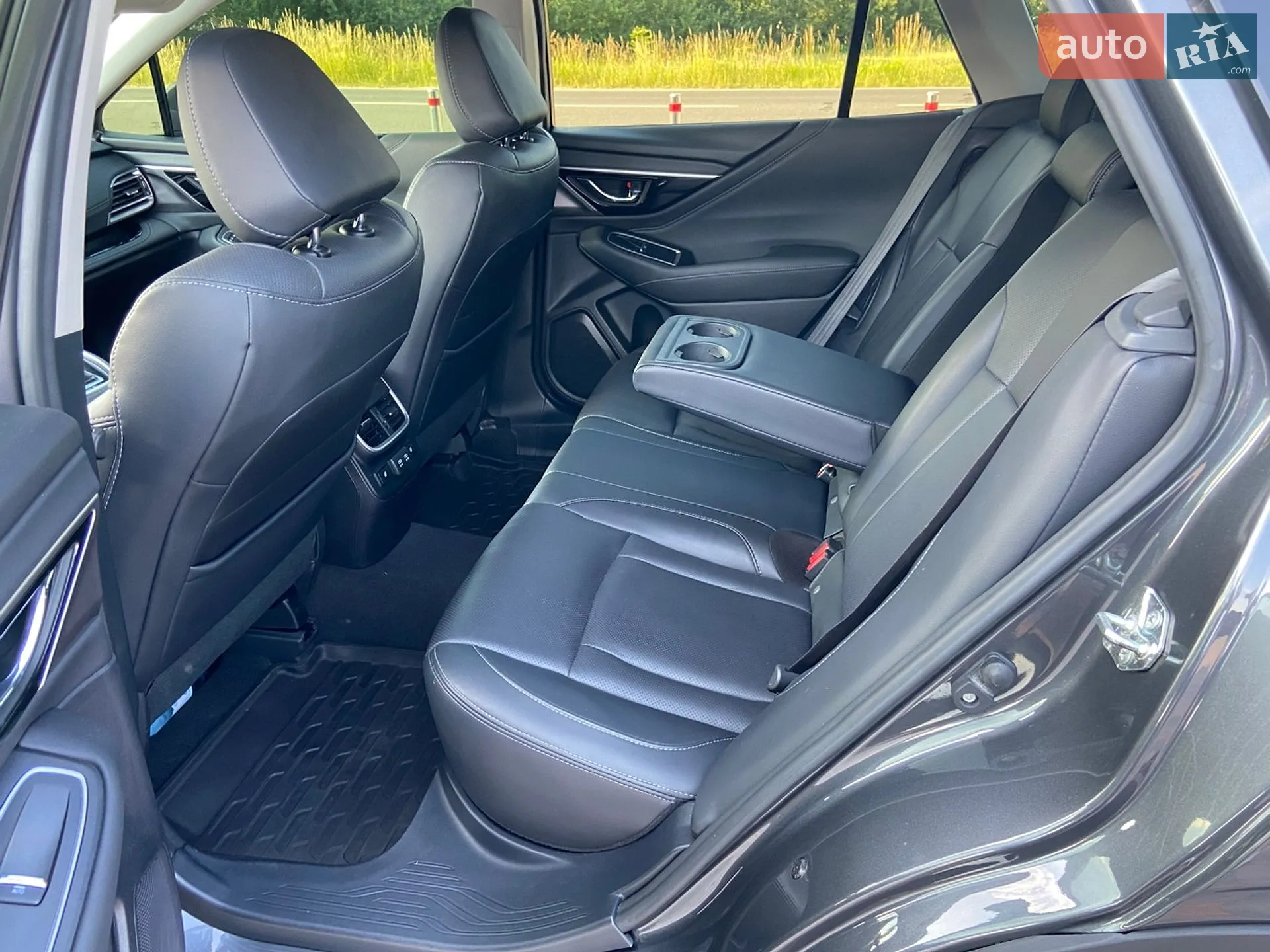 Subaru Outback 2020 VIN 4S4BTANC1L3215717 фото оголошення 18 з 29
