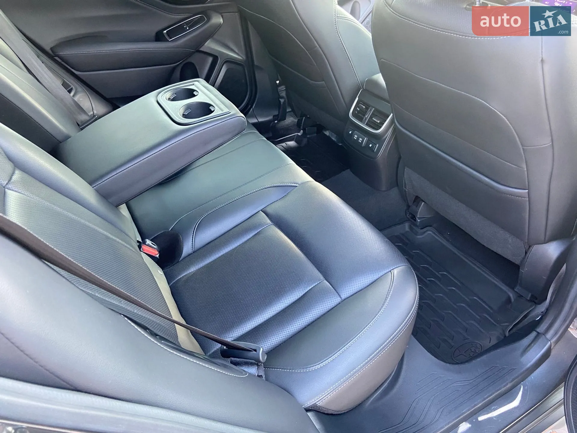 Subaru Outback 2020 VIN 4S4BTANC1L3215717 фото оголошення 19 з 29