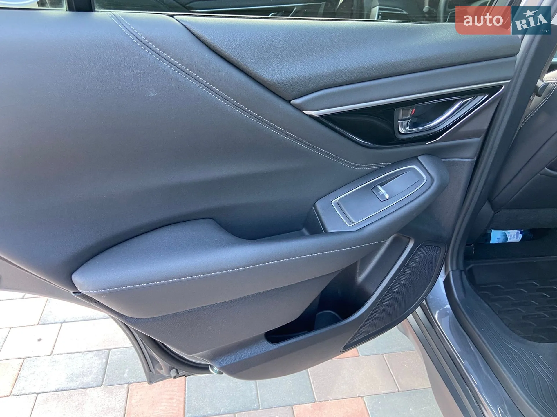 Subaru Outback 2020 VIN 4S4BTANC1L3215717 фото оголошення 20 з 29