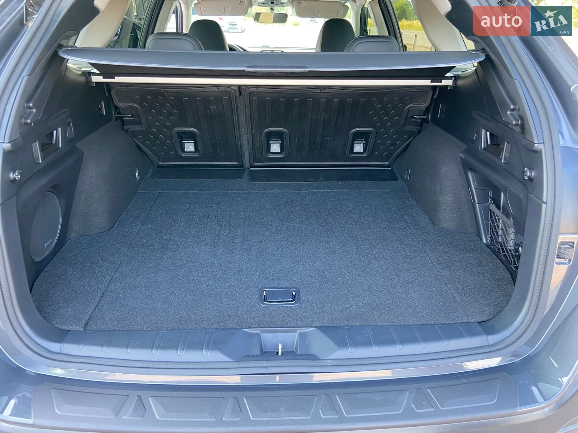 Subaru Outback 2020 VIN 4S4BTANC1L3215717 фото оголошення 21 з 29