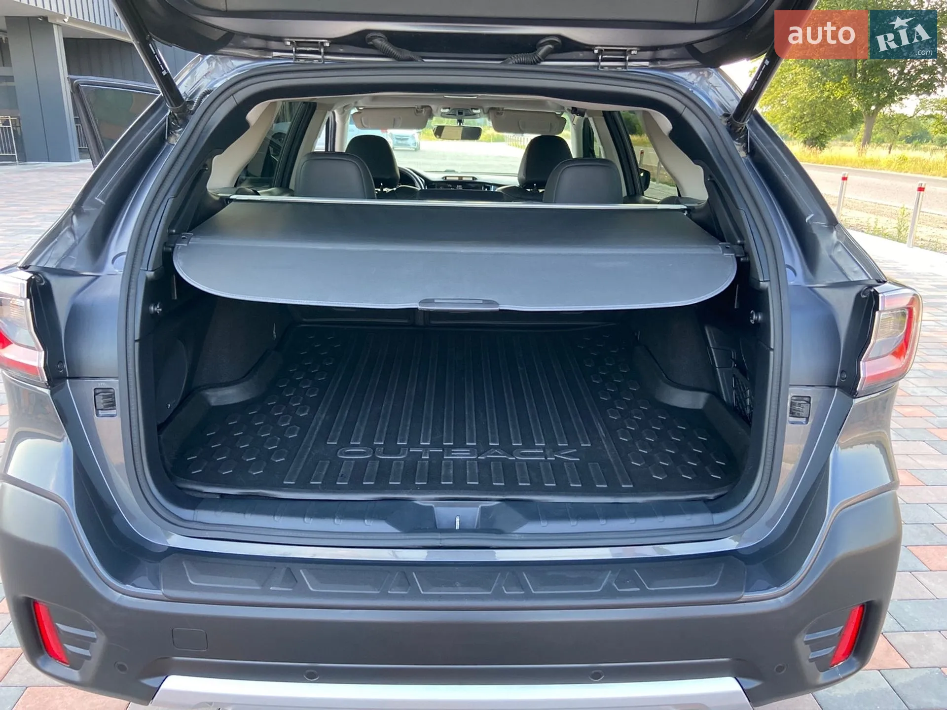 Subaru Outback 2020 VIN 4S4BTANC1L3215717 фото оголошення 22 з 29