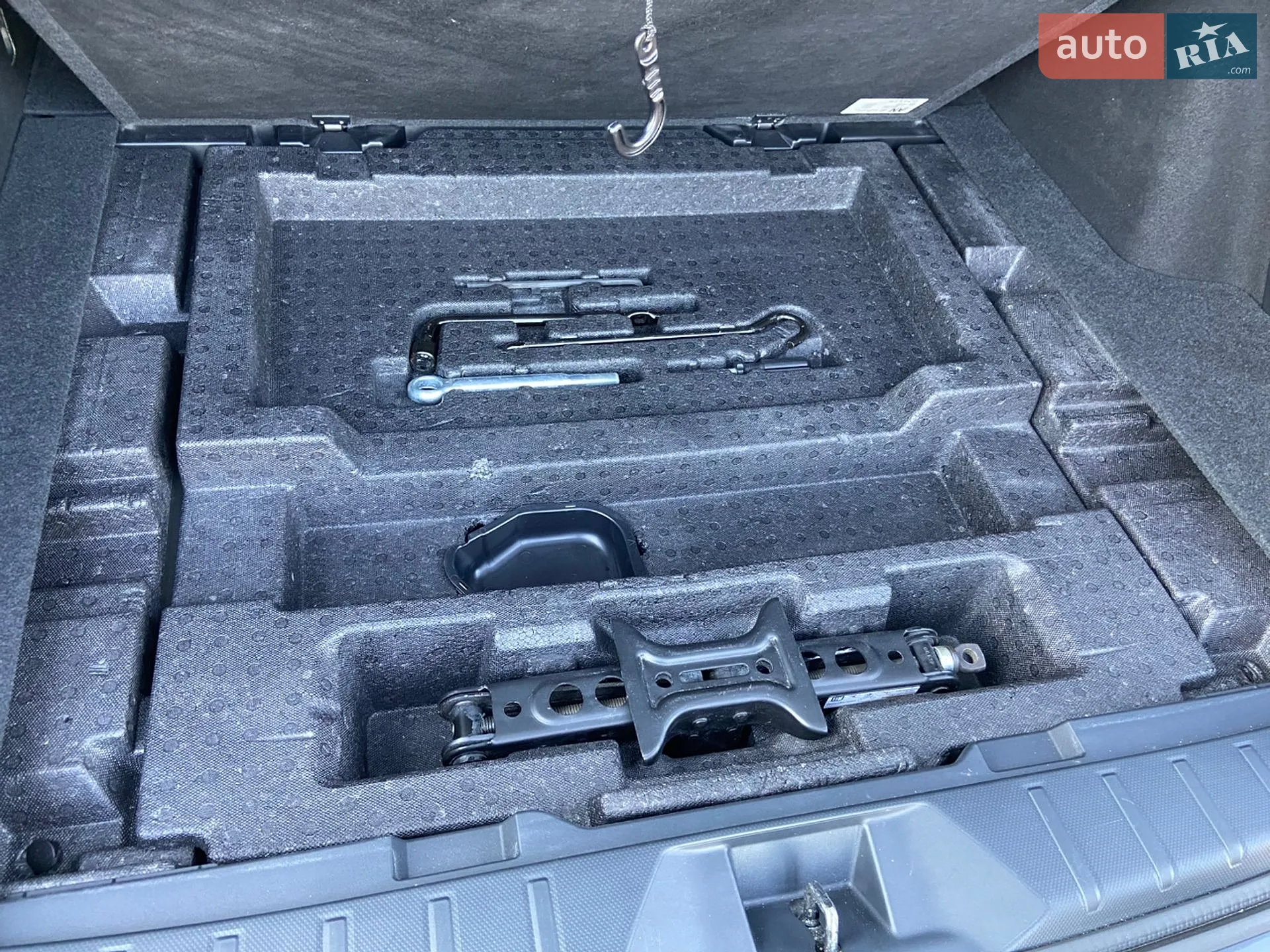 Subaru Outback 2020 VIN 4S4BTANC1L3215717 фото оголошення 23 з 29