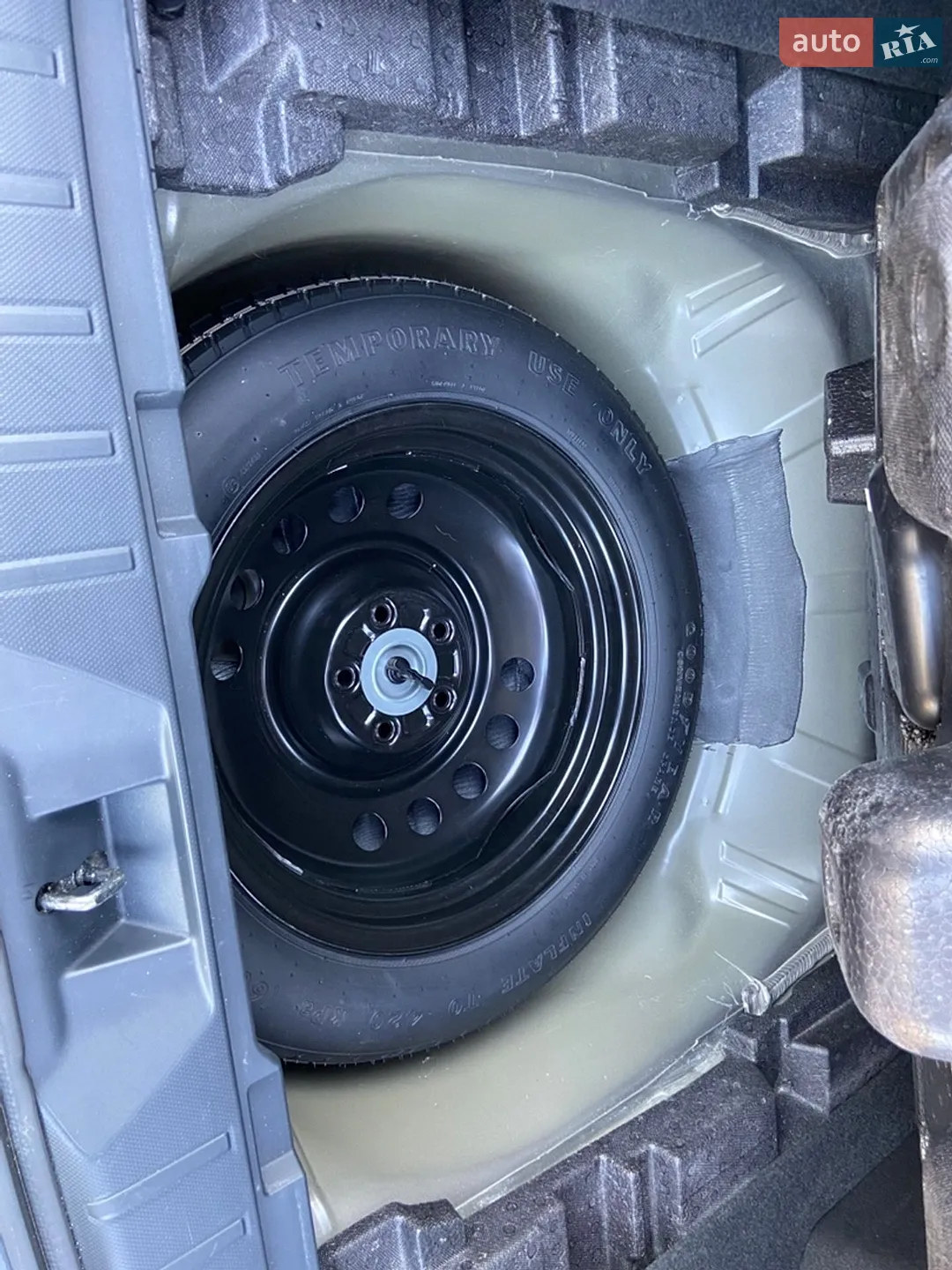 Subaru Outback 2020 VIN 4S4BTANC1L3215717 фото оголошення 24 з 29