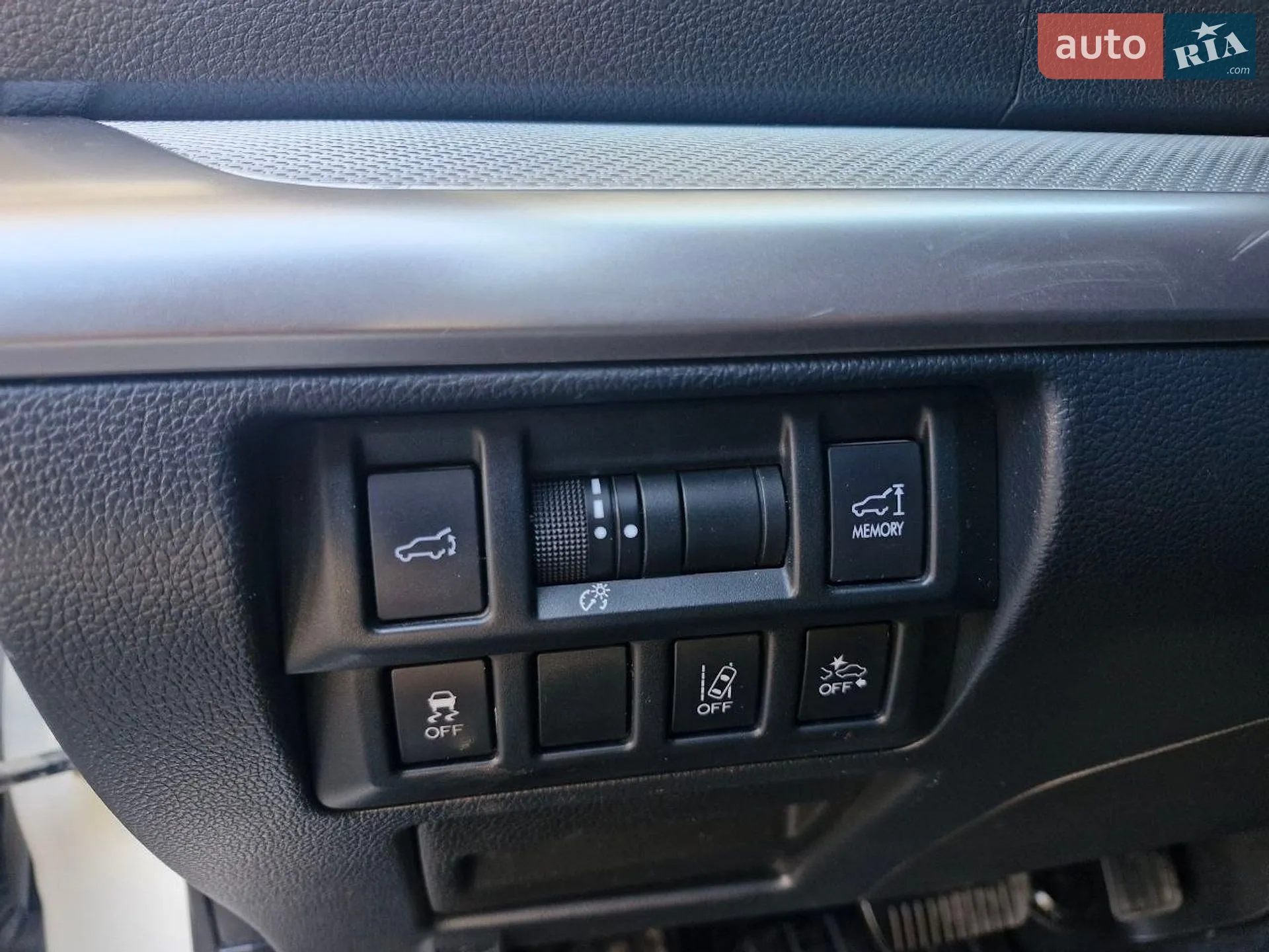2015 Subaru Outback - мініатюра 27