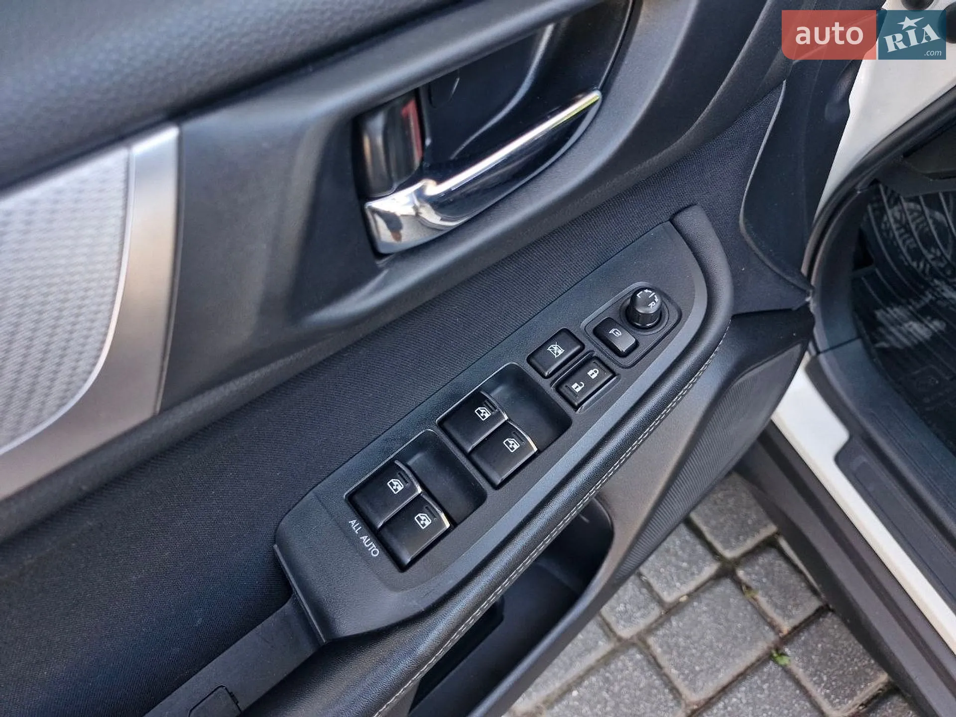 2015 Subaru Outback - мініатюра 34
