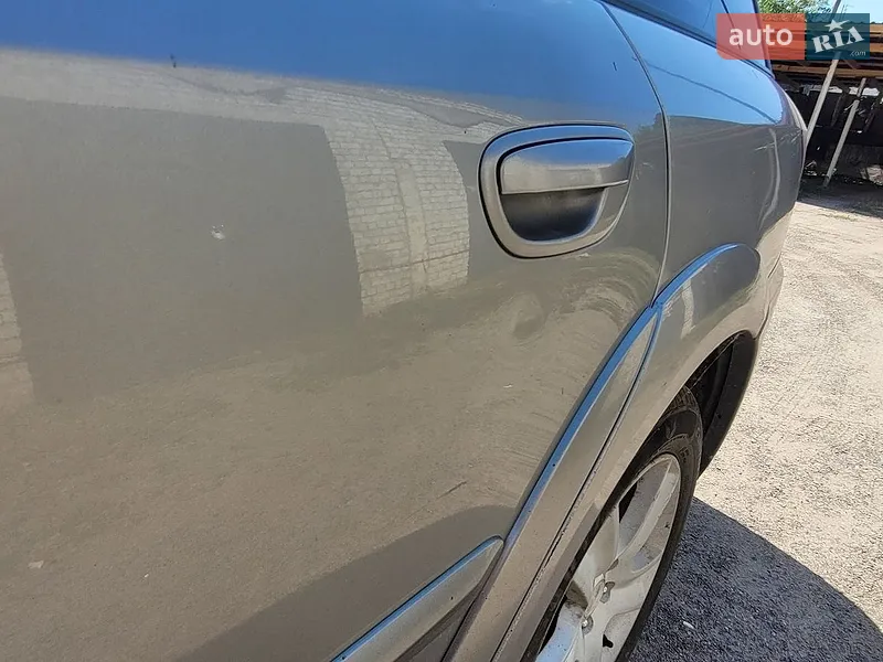 Subaru Outback 2006 VIN JF1BP9LLA7G076724 фото оголошення 18 з 55