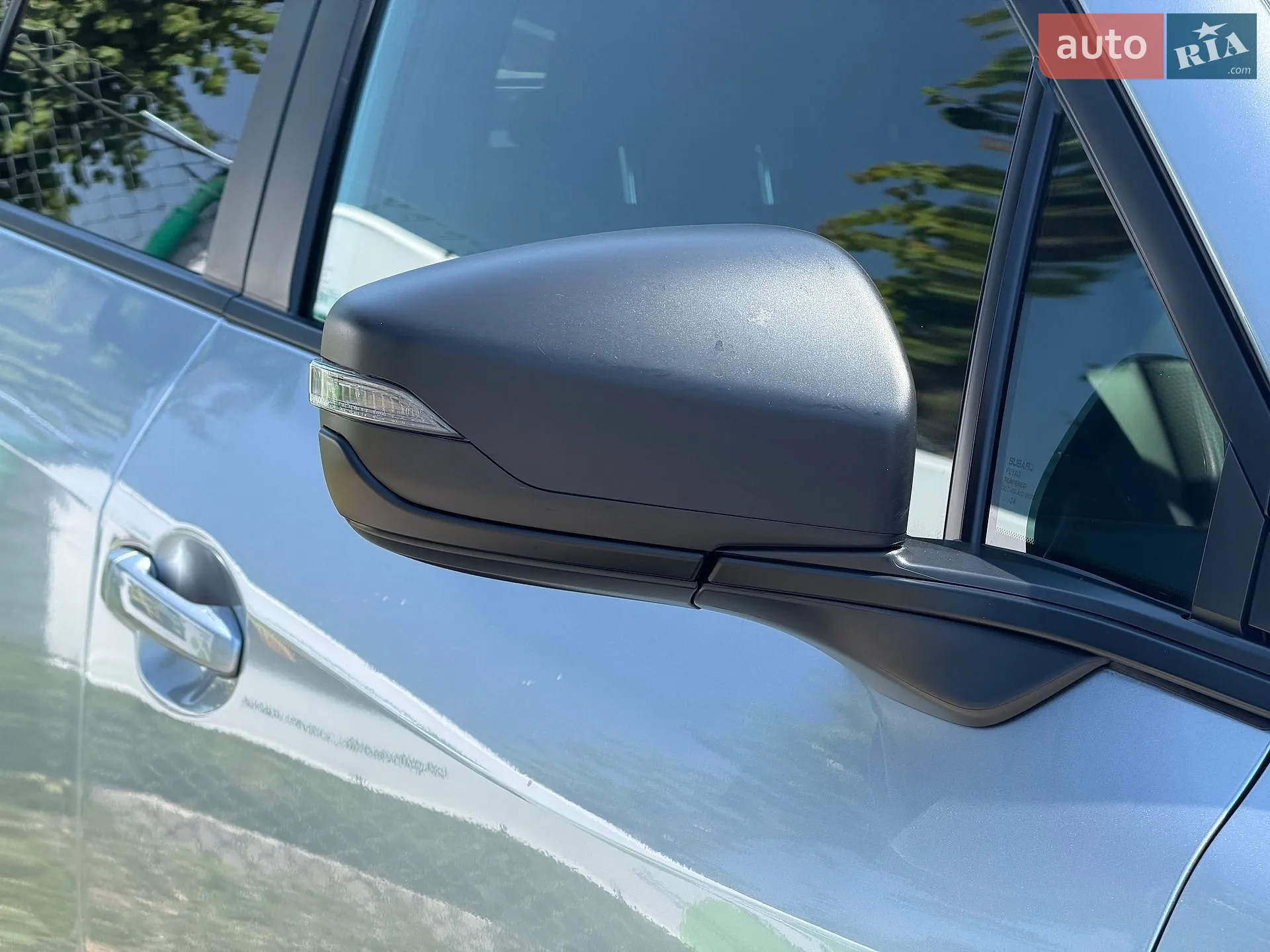 2024 Subaru Outback - мініатюра 22