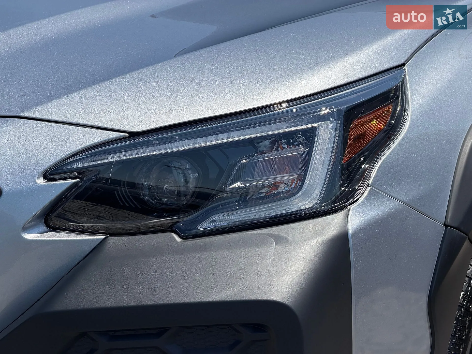 2024 Subaru Outback - мініатюра 7