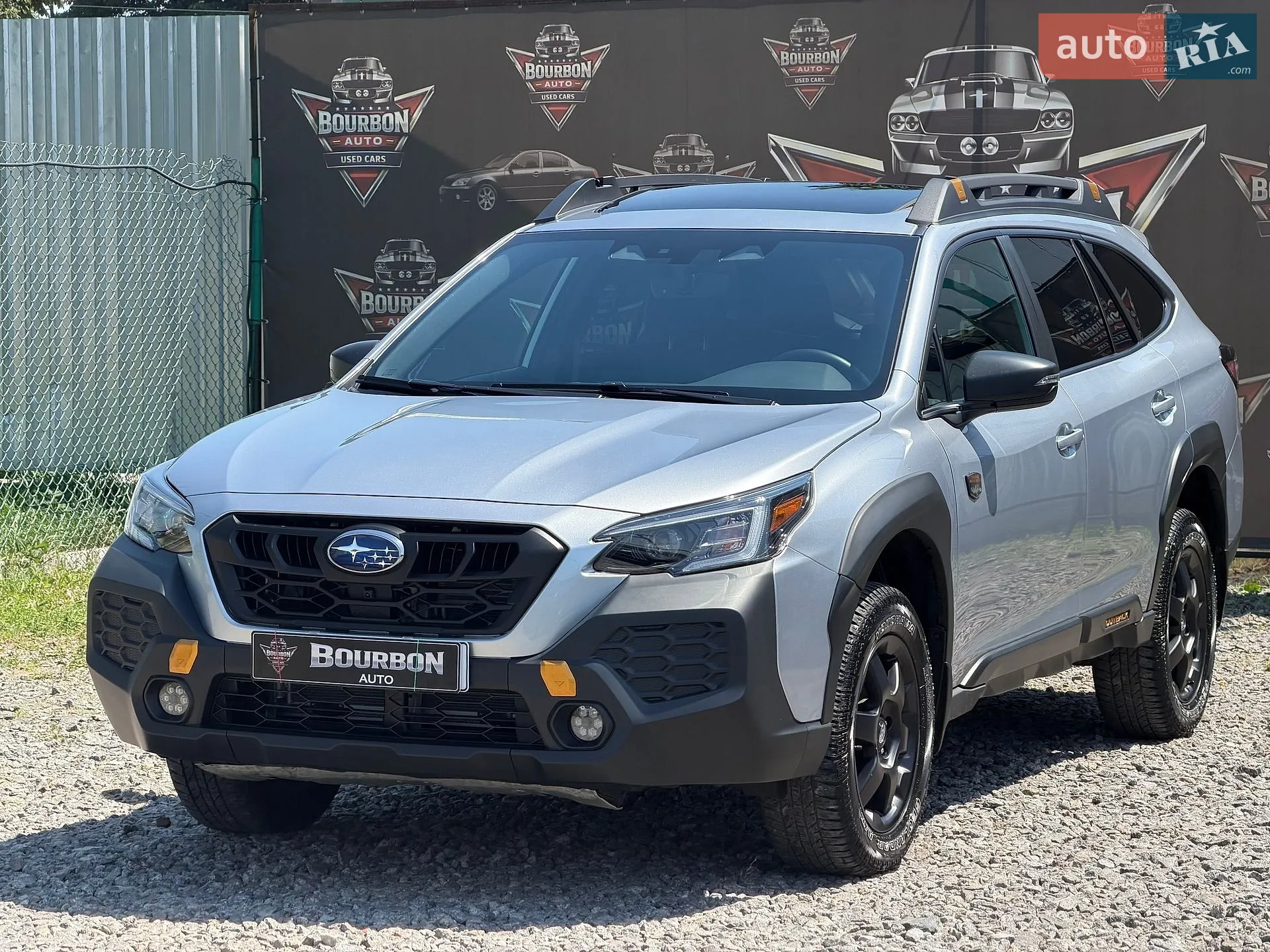 2024 Subaru Outback - мініатюра 9