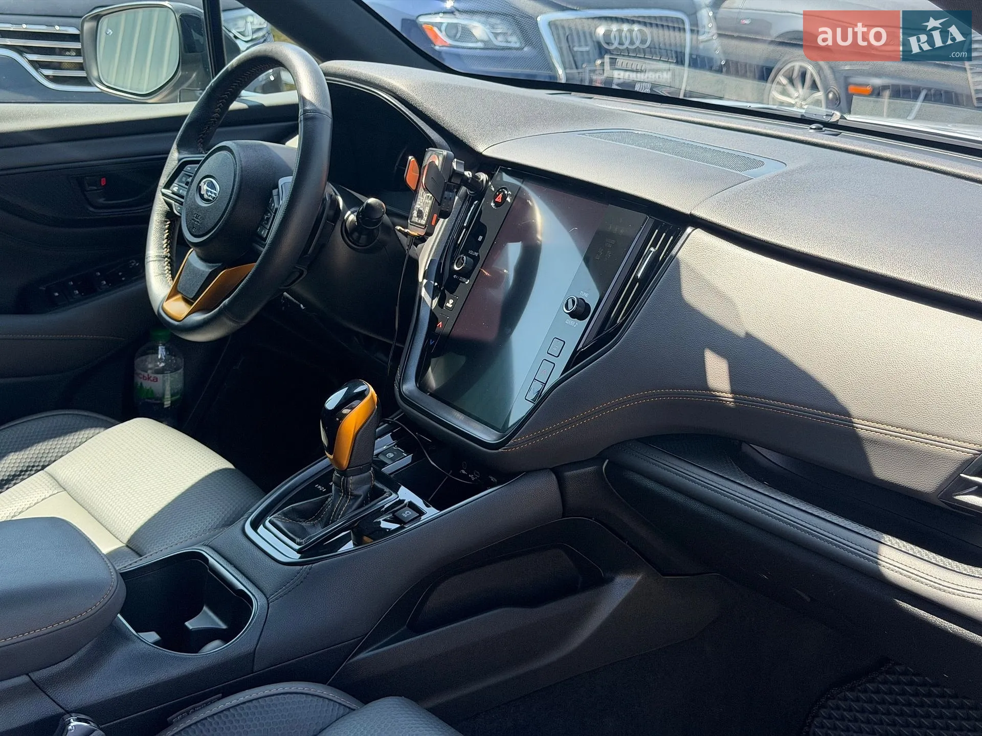 2024 Subaru Outback - мініатюра 48