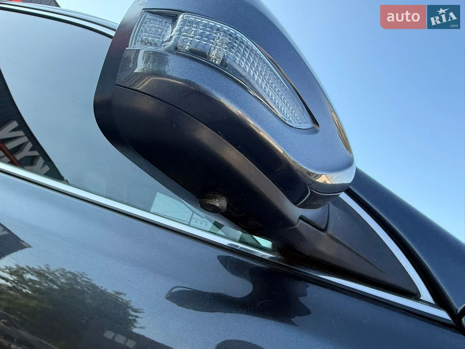 2011 Subaru Outback - мініатюра 32