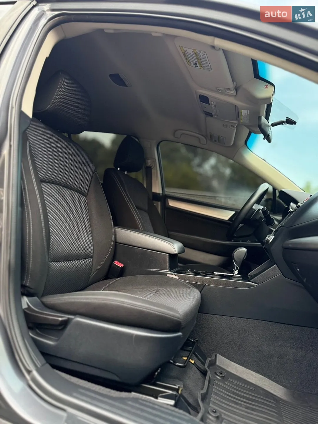 2018 Subaru Outback - мініатюра 25