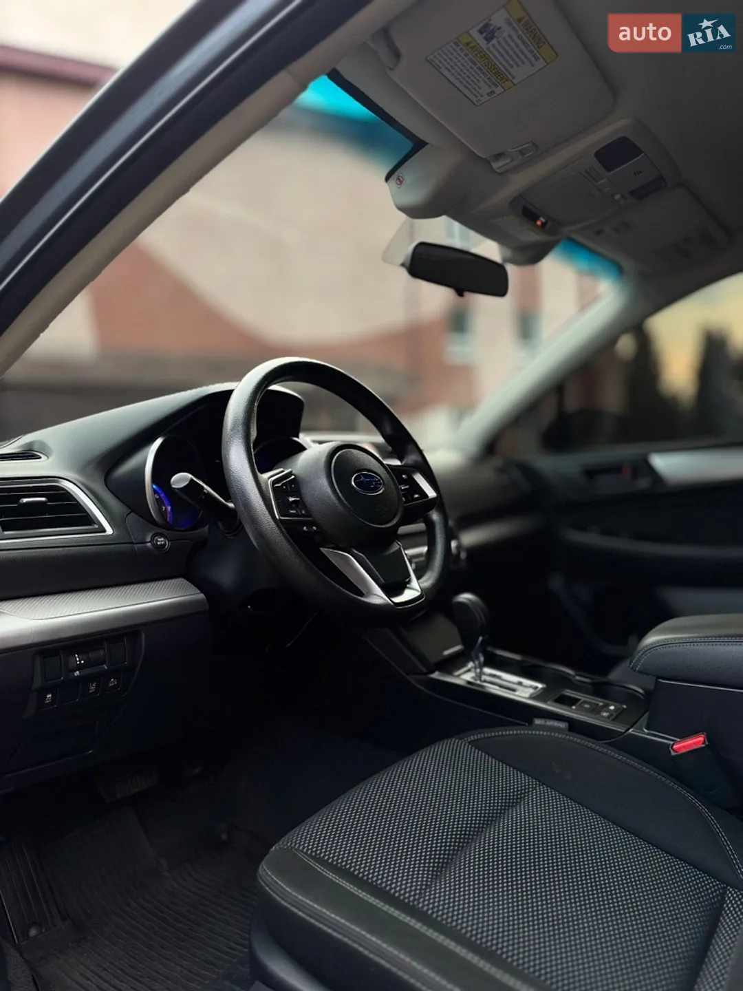2018 Subaru Outback - мініатюра 30