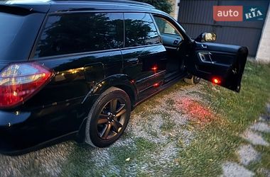 Универсал Subaru Outback 2008 в Каменец-Подольском