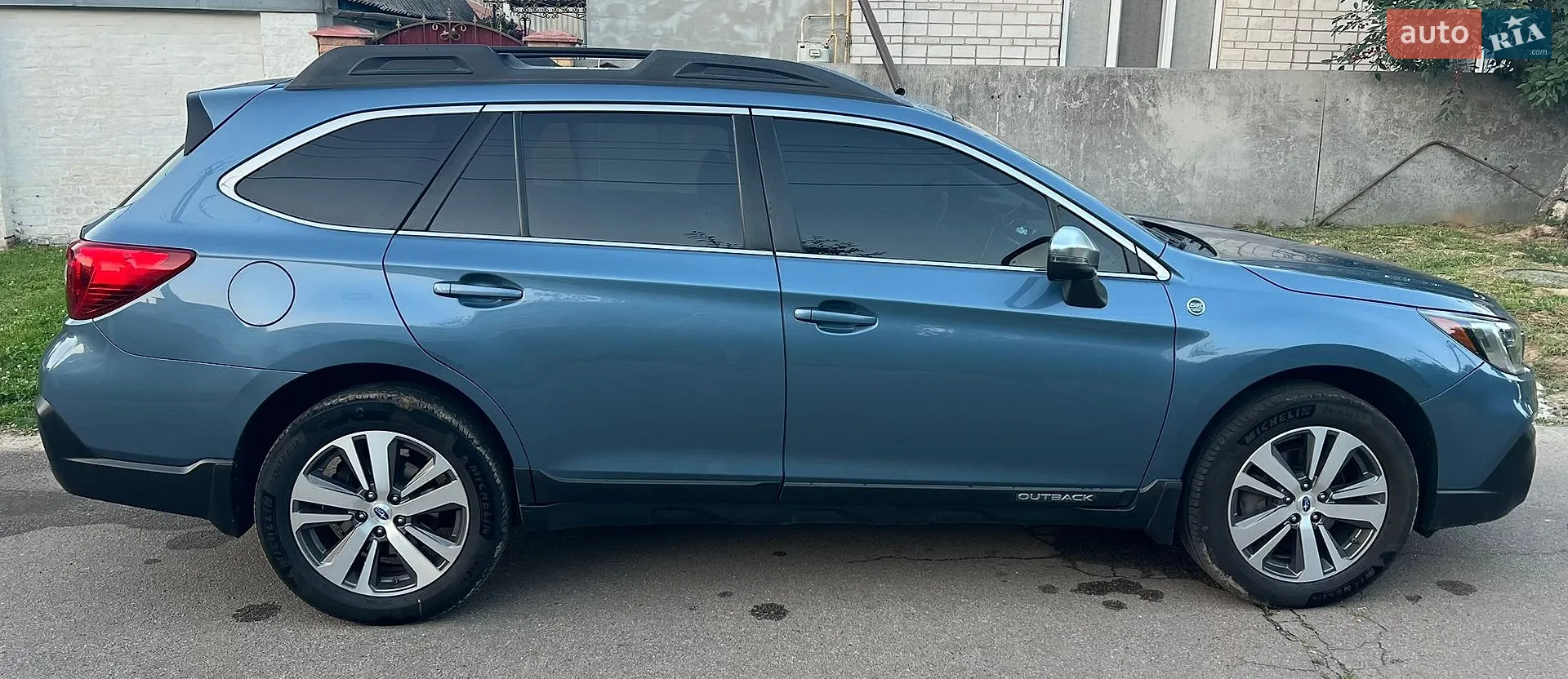 2017 Subaru Outback - мініатюра 15