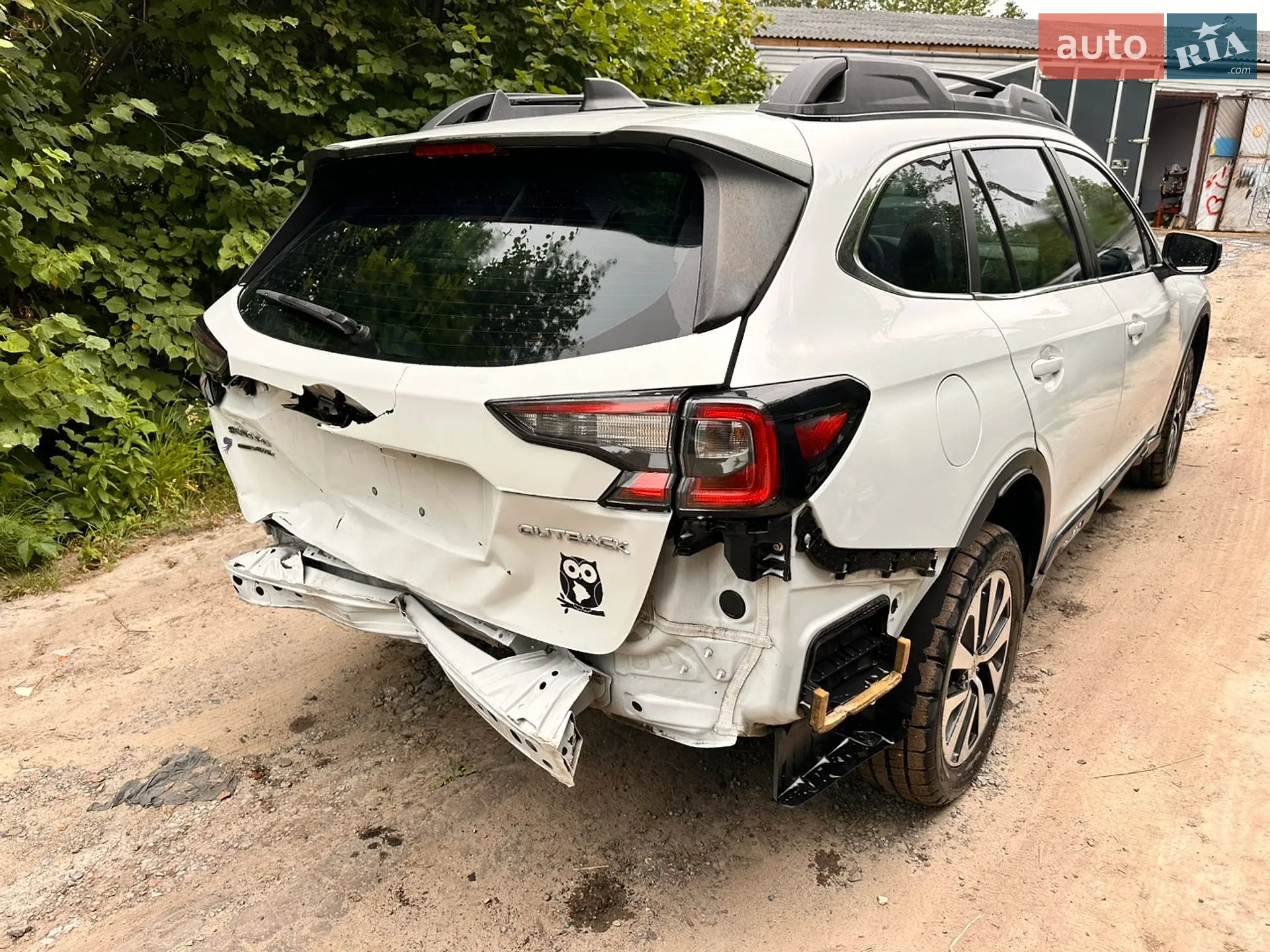 2021 Subaru Outback - мініатюра 9