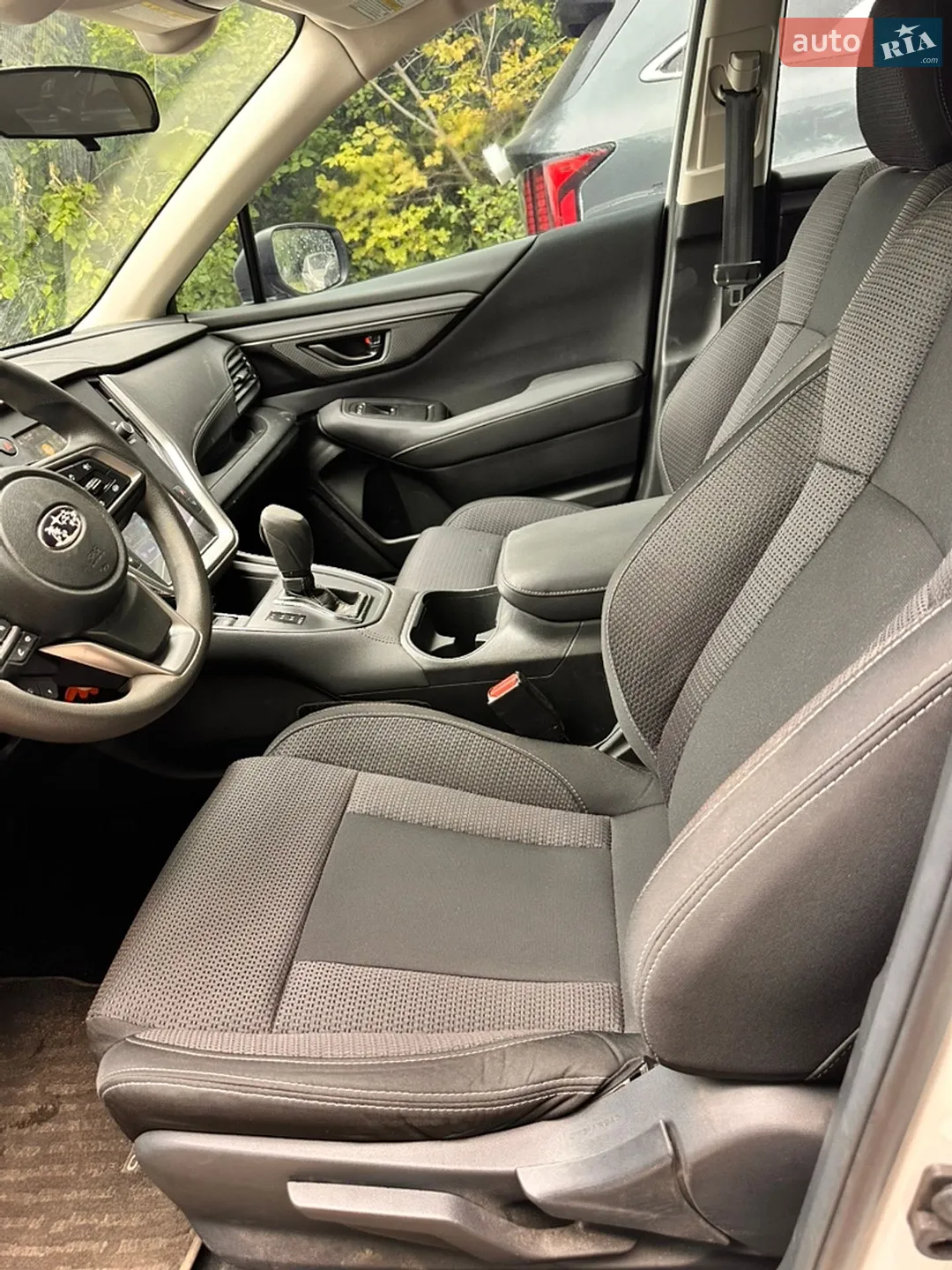 2021 Subaru Outback - мініатюра 14