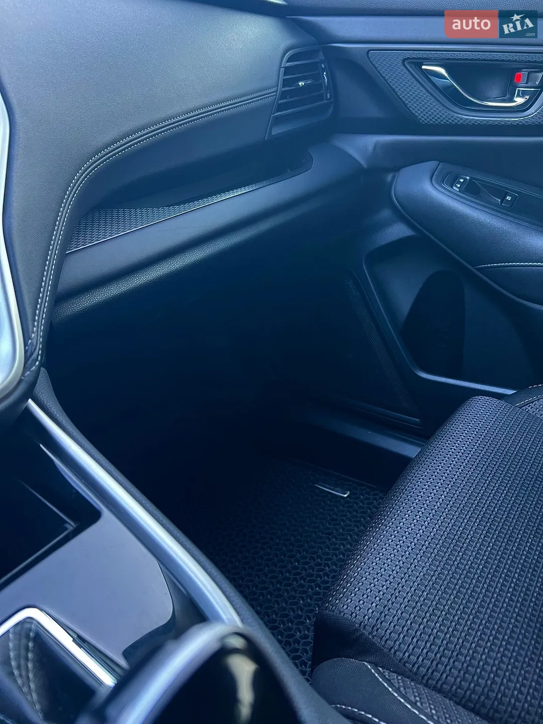 2020 Subaru Outback - мініатюра 10