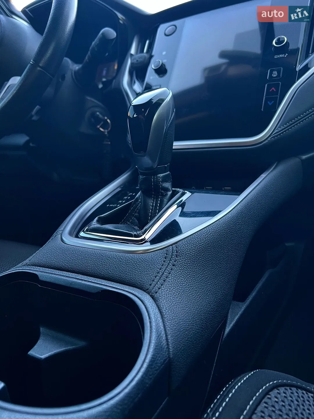 2020 Subaru Outback - мініатюра 12