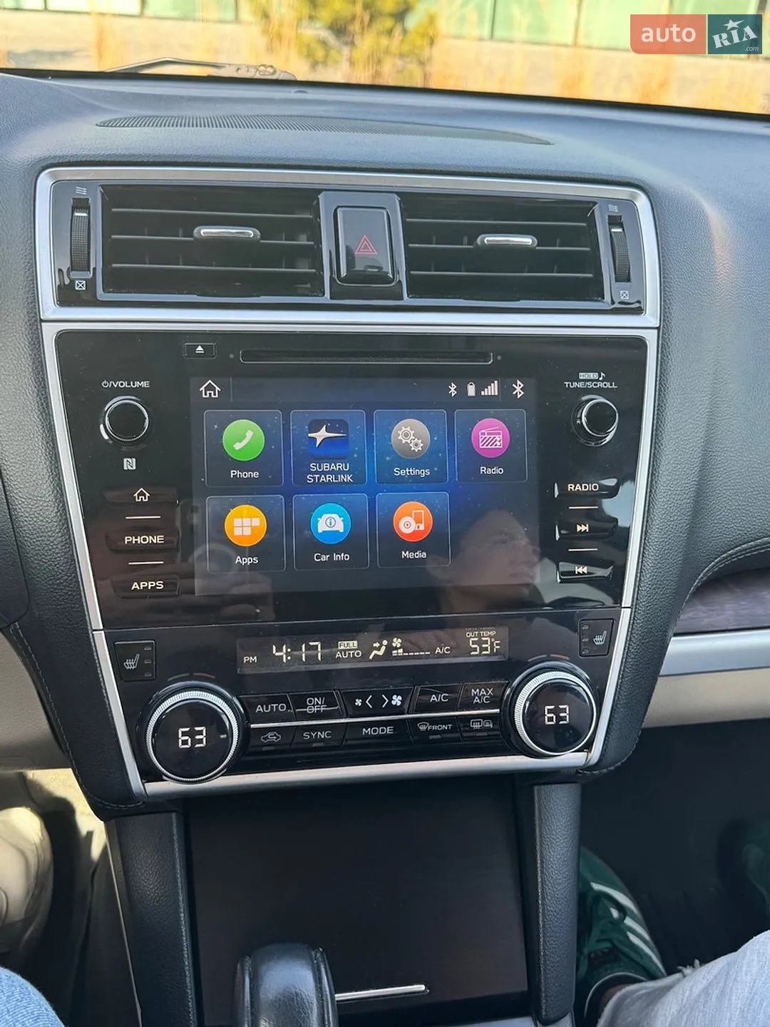 2018 Subaru Outback - мініатюра 16