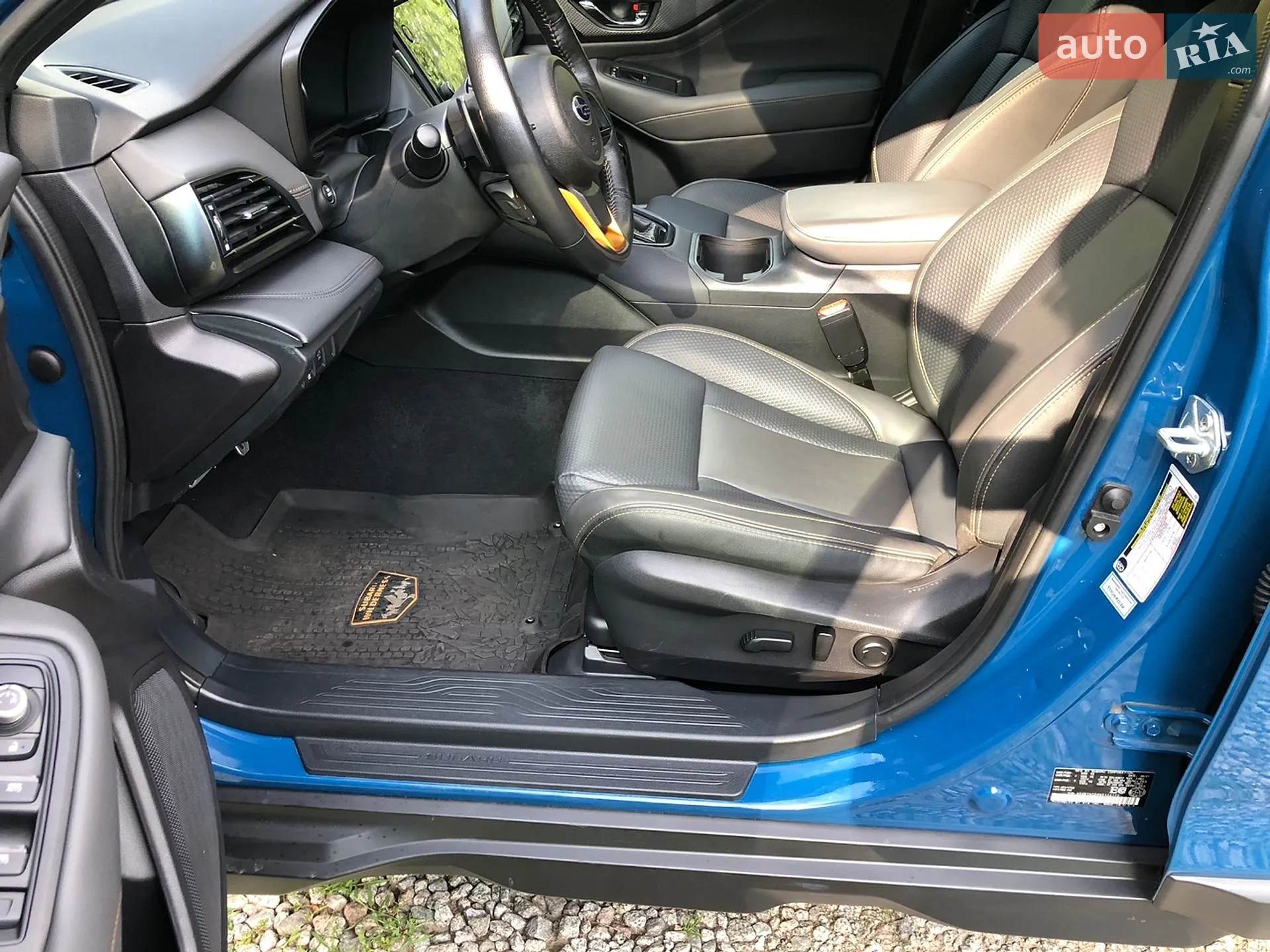 2021 Subaru Outback - мініатюра 16
