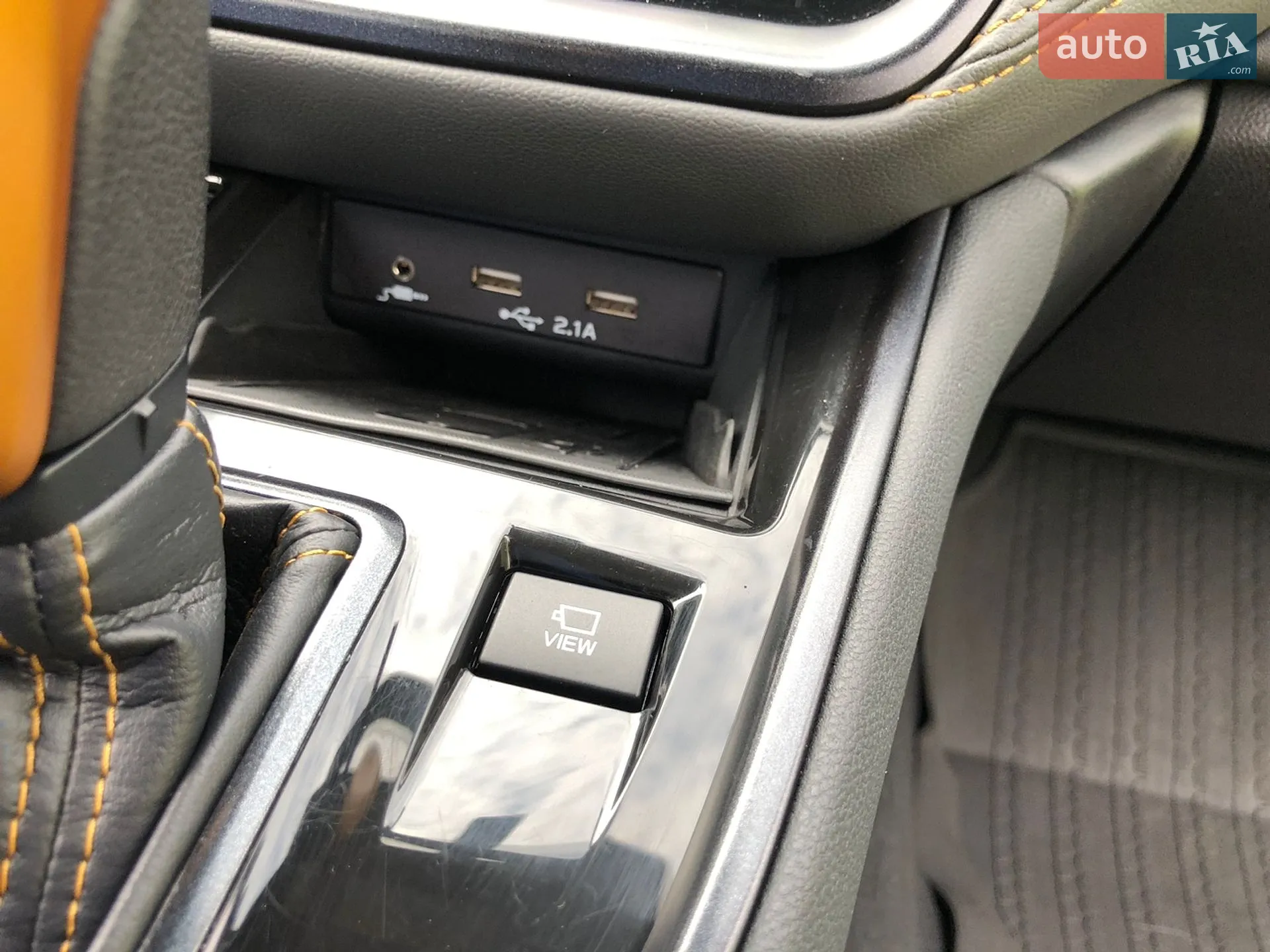2021 Subaru Outback - мініатюра 44
